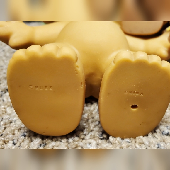 6 Vintage Troll Dolls - Picture 7 of 7